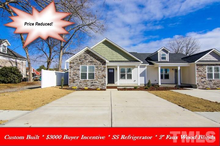 102 Goldsboro Street - Photo 1