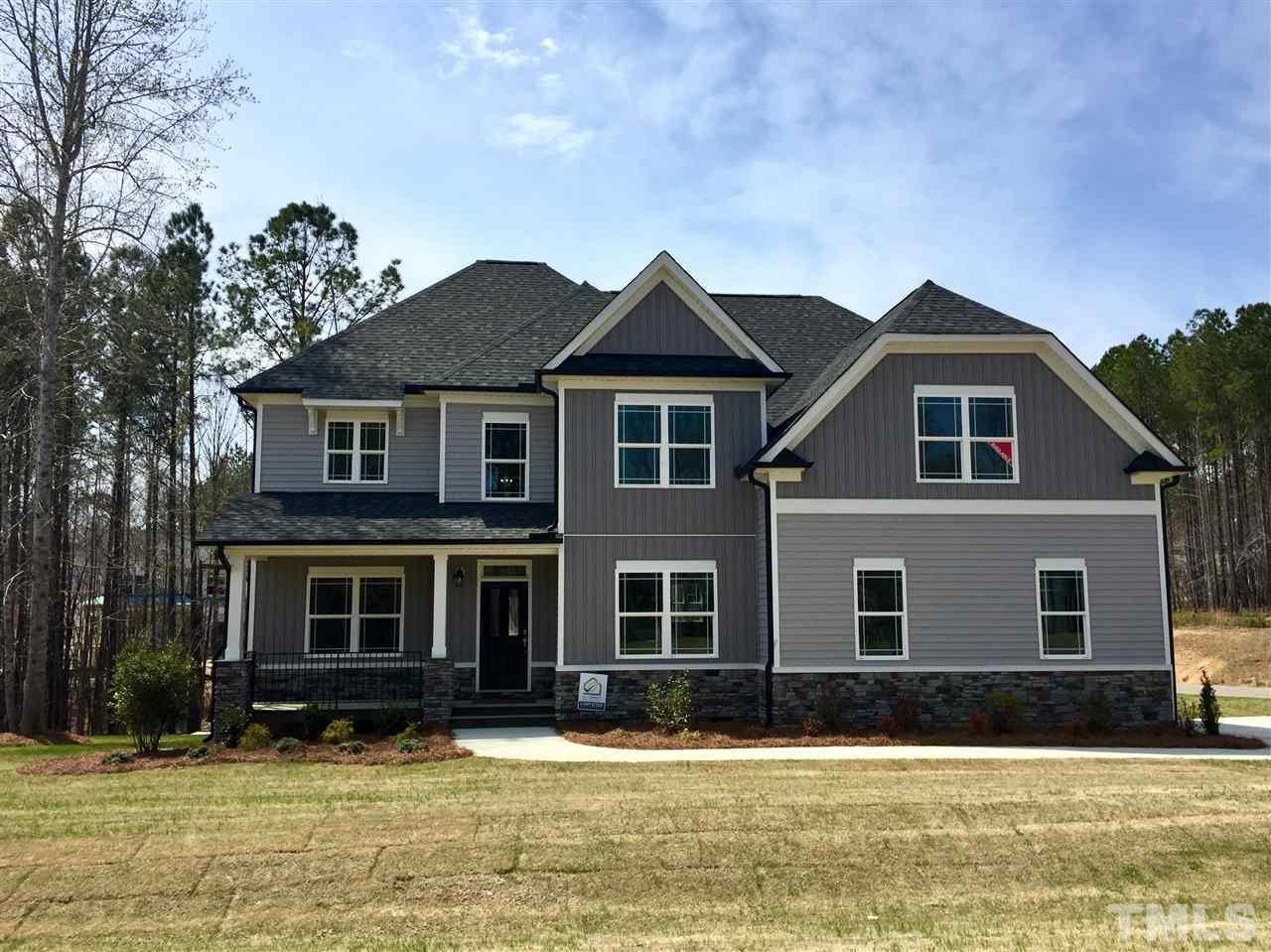 27 Tauchers Path - Photo 1