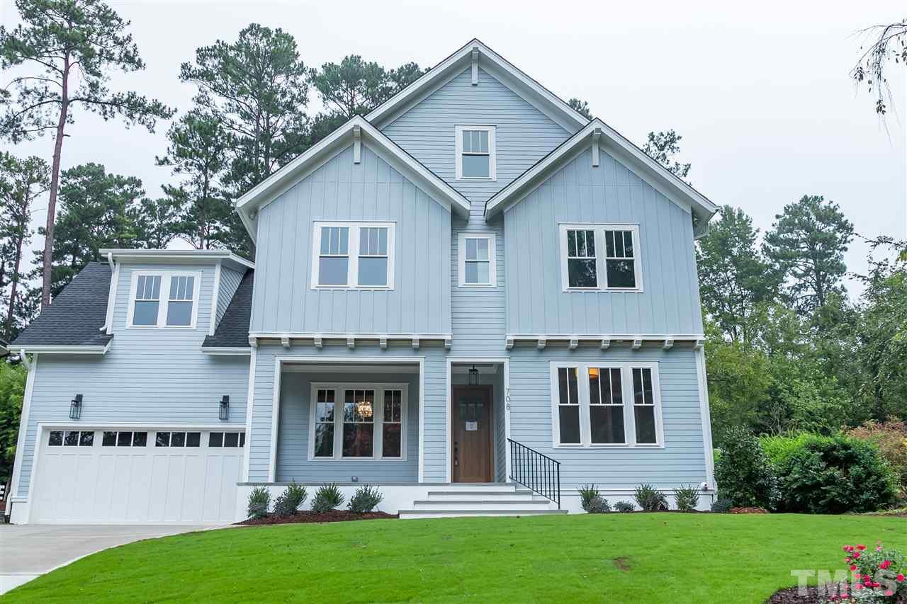 708 Sampson Street - Photo 1