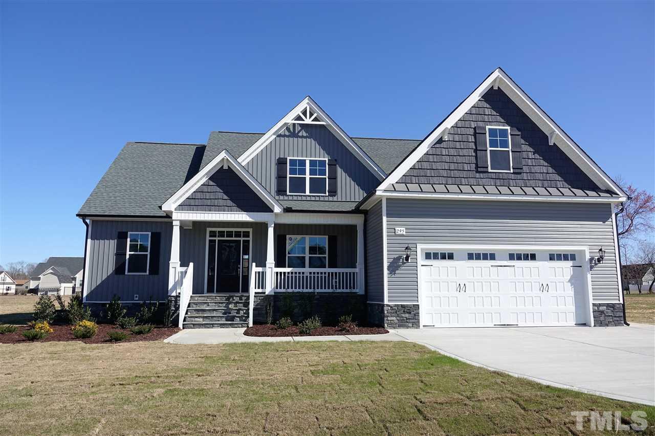 295 Farmall Drive - Photo 1