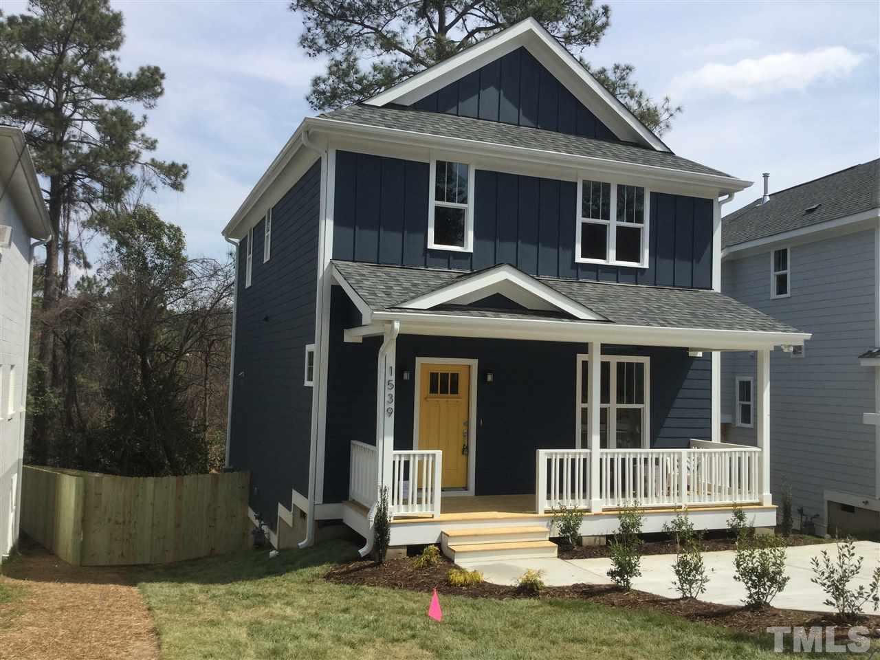 1539 Battery Drive - Photo 1