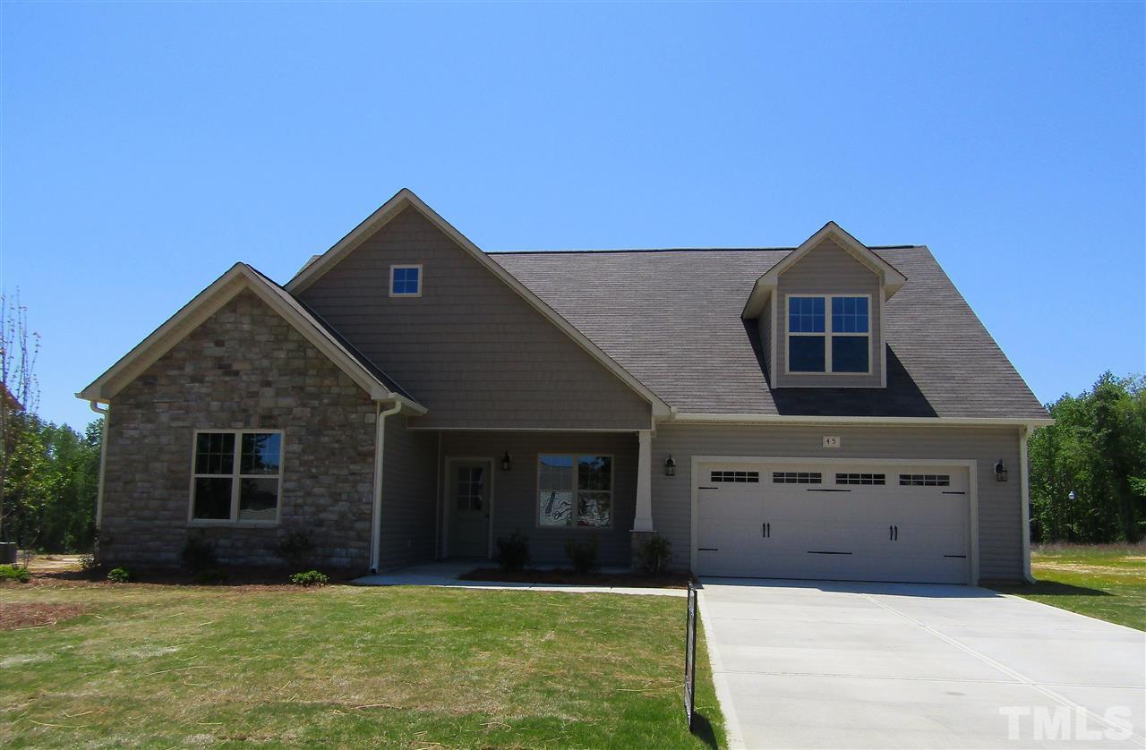 45 Sanibel Drive - Photo 1