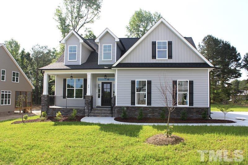 20 Twin Rock Court - Photo 1