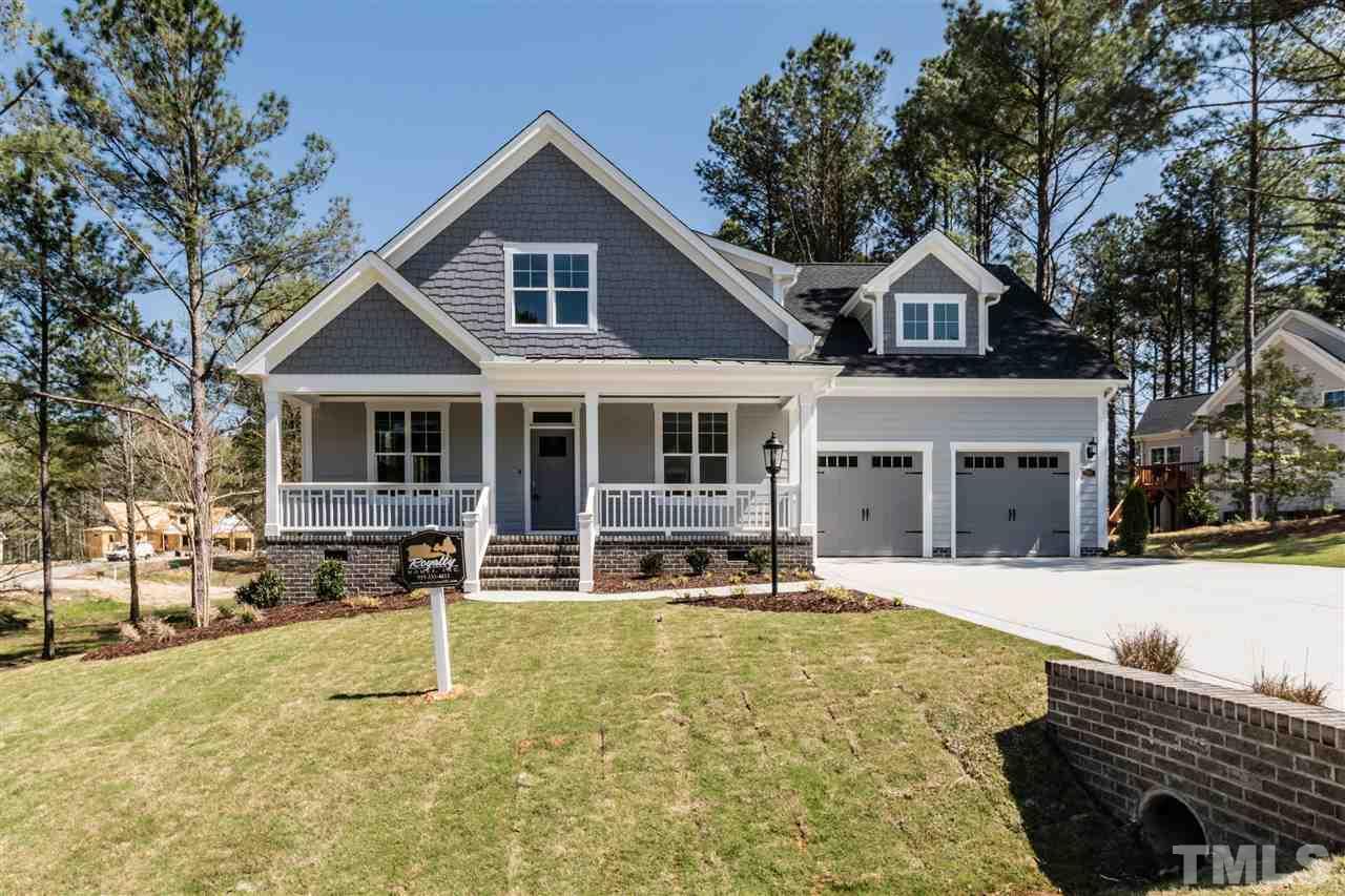 109 Italia Lane - Photo 1