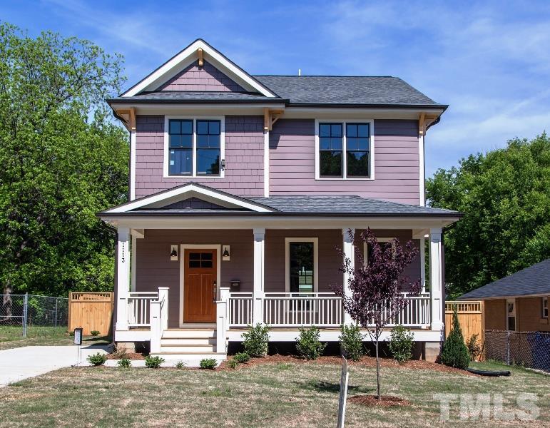 1113 Gregg Street - Photo 1