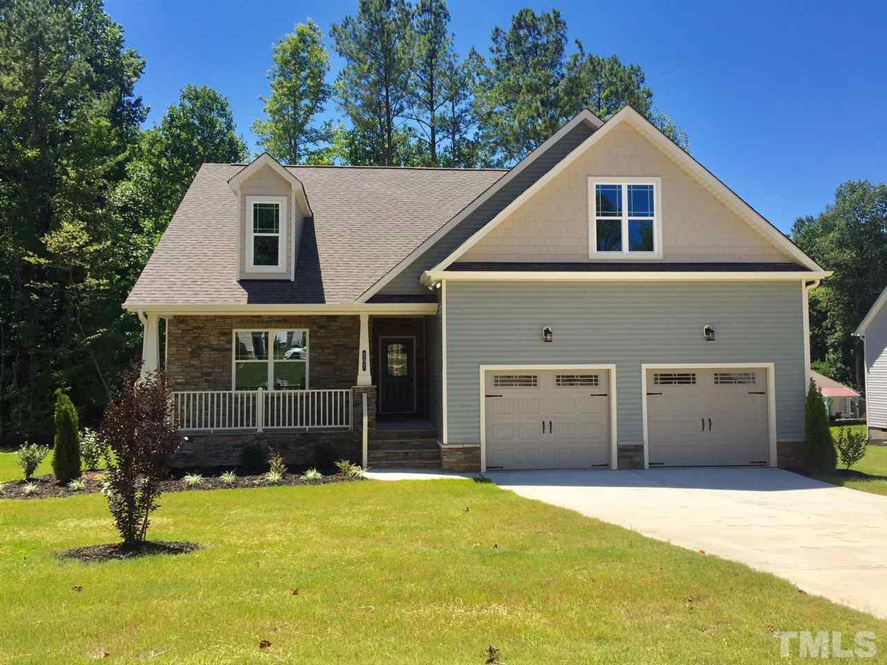 207 Laurel Oaks Drive - Photo 1