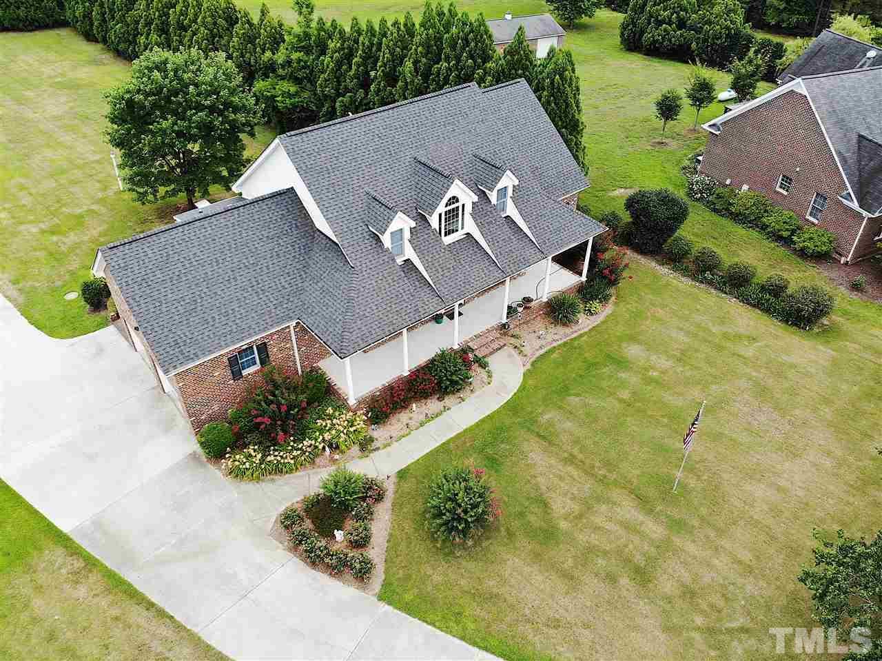 10717 Staghound Trail - Photo 1