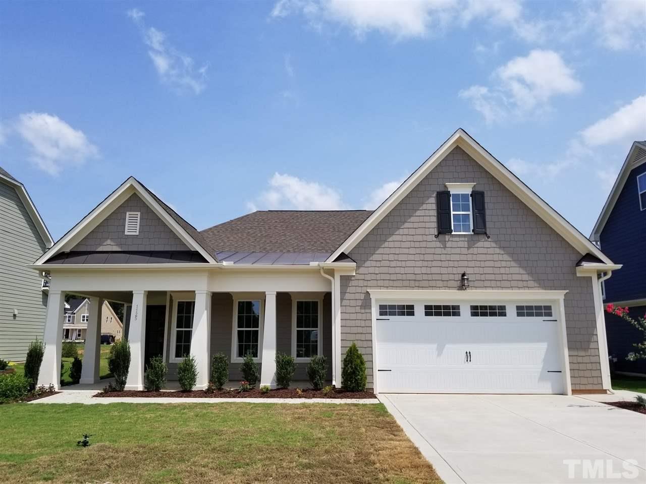 1125 Cedar Farm Trail - Photo 1