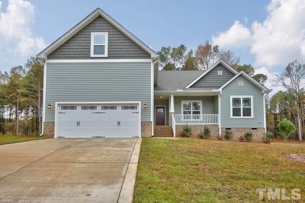 41 Chaparral Trail - Photo 1