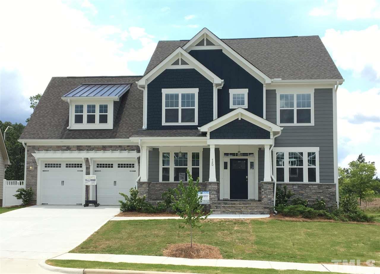 720 Twin Star Lane - Photo 1