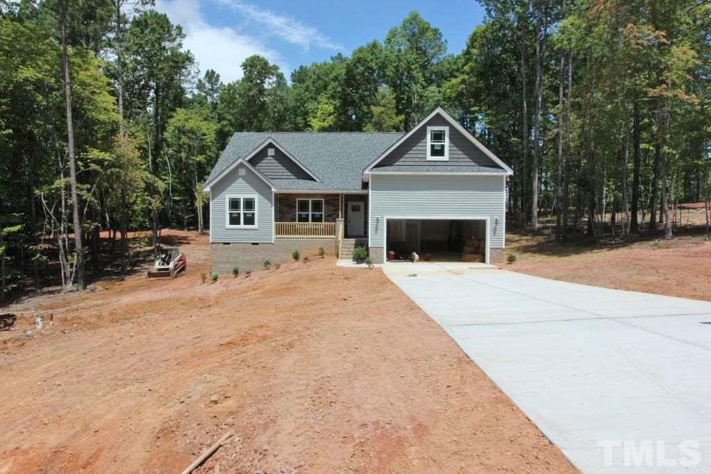3609 Pine Needles Drive - Photo 1