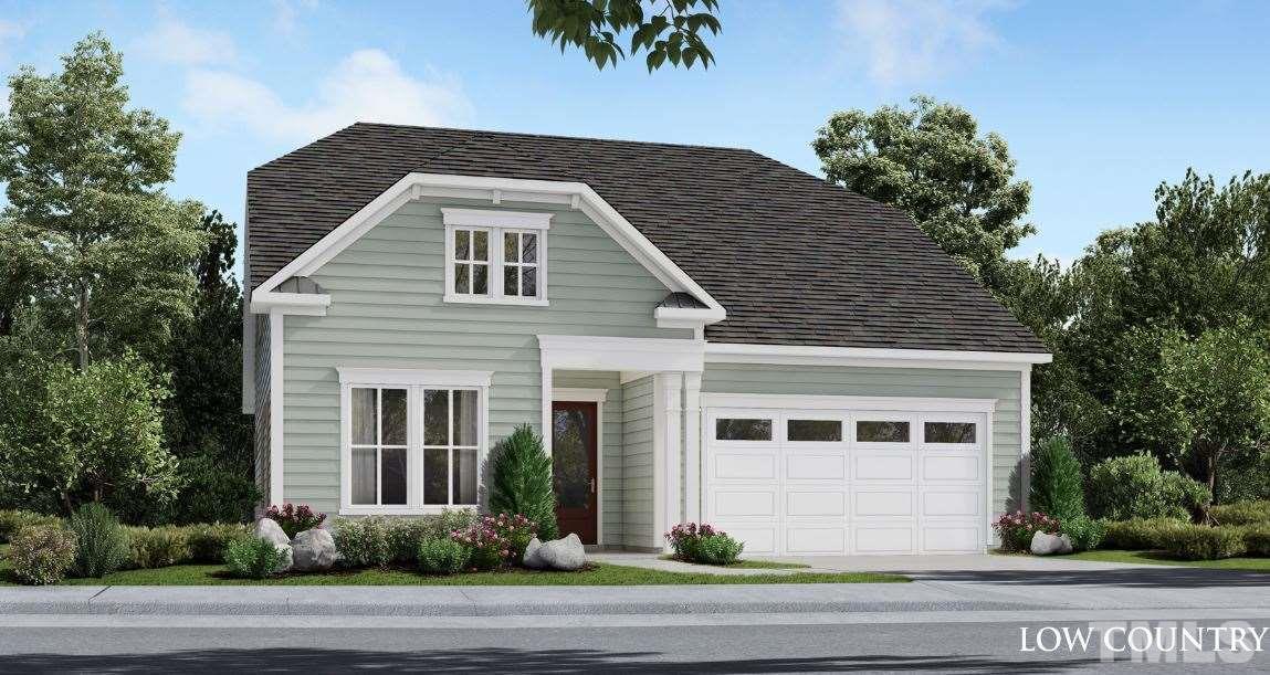 124 Warm Wind Drive - Photo 1