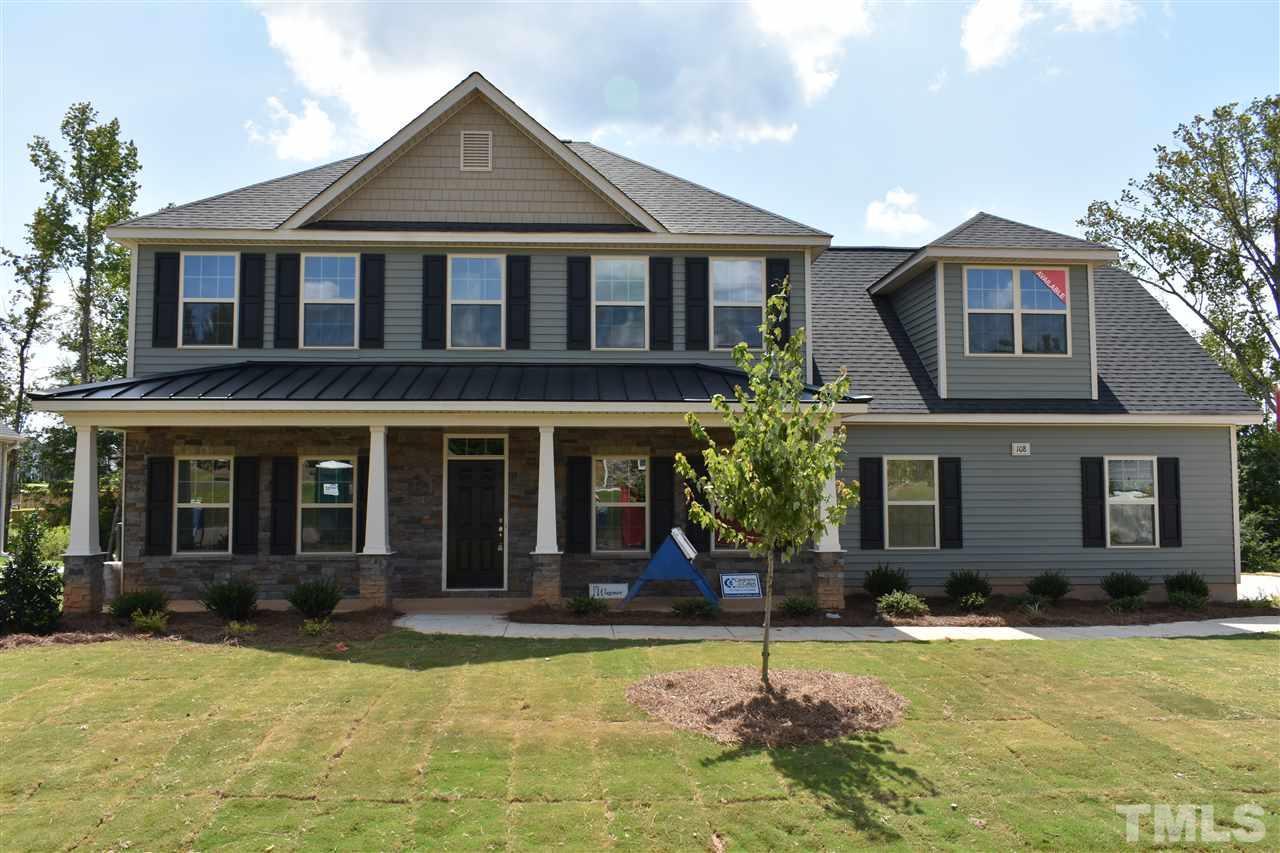 108 Elway Drive - Photo 1