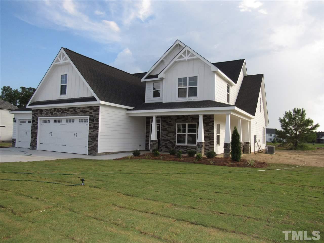 13 Saddle Court - Photo 1