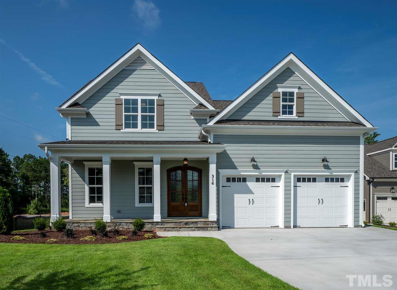 316 Fairway Vista Drive - Photo 1