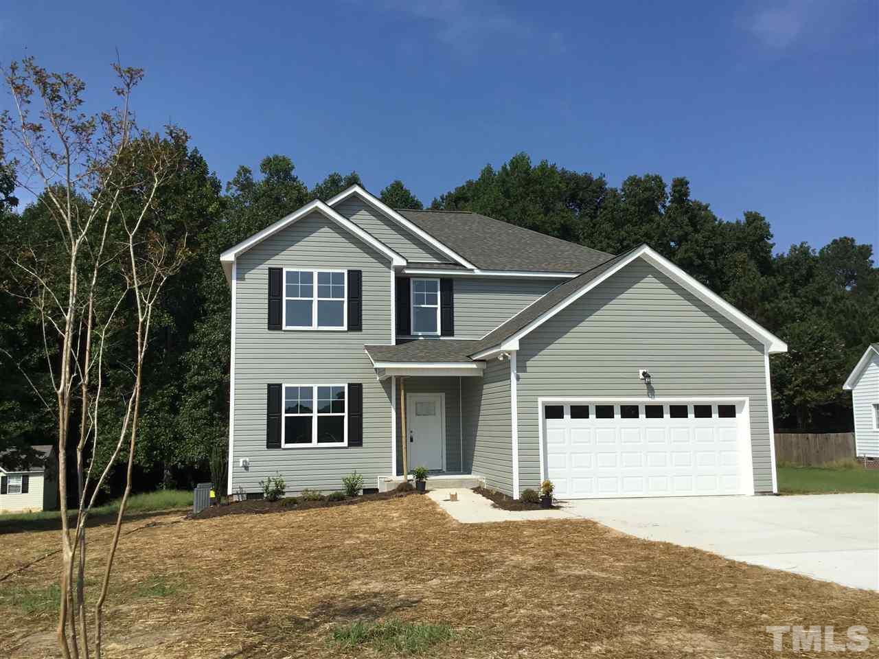 45 Wood Ibis Way - Photo 1