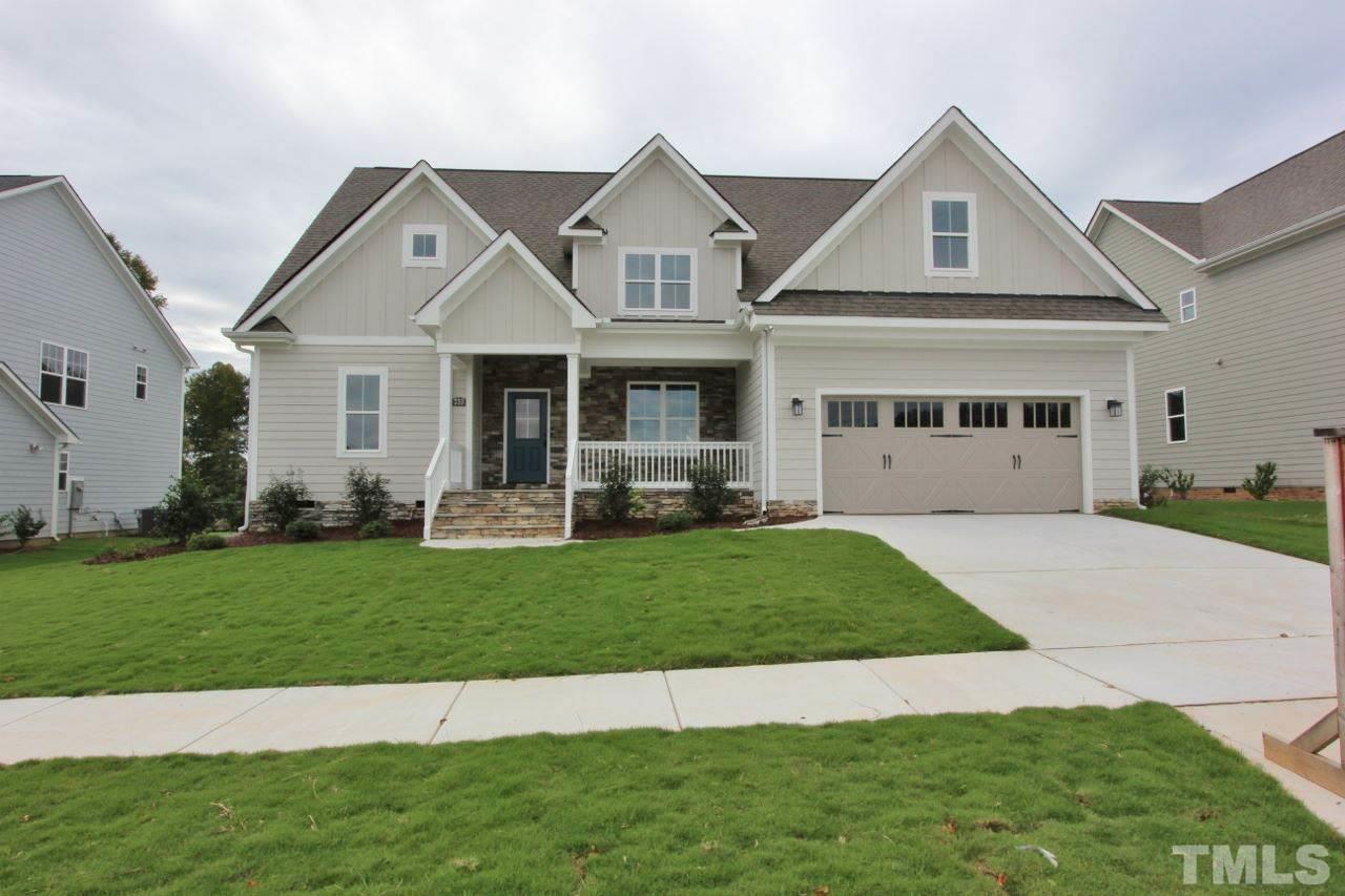 733 Sparrowhawk Lane - Photo 1