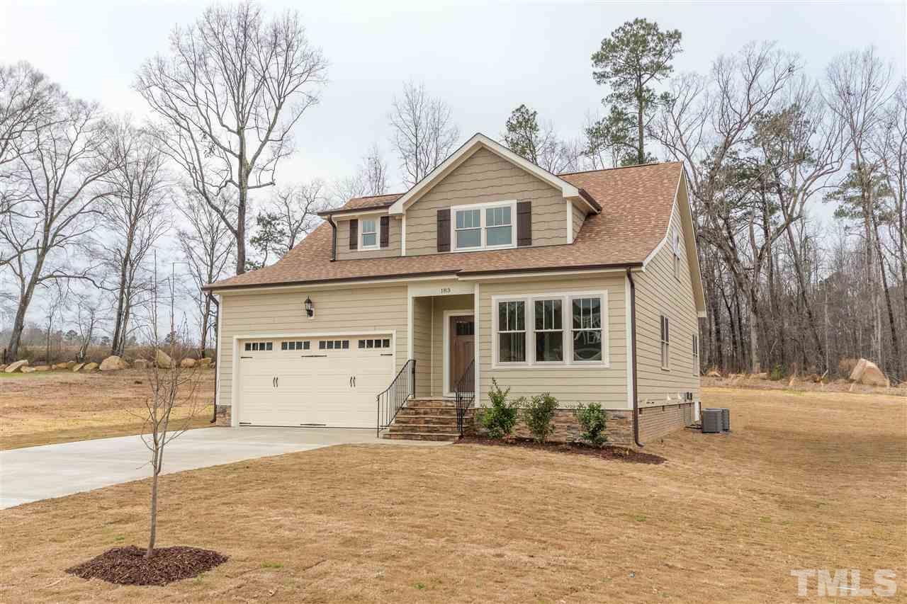 183 Heathgreen Drive - Photo 1