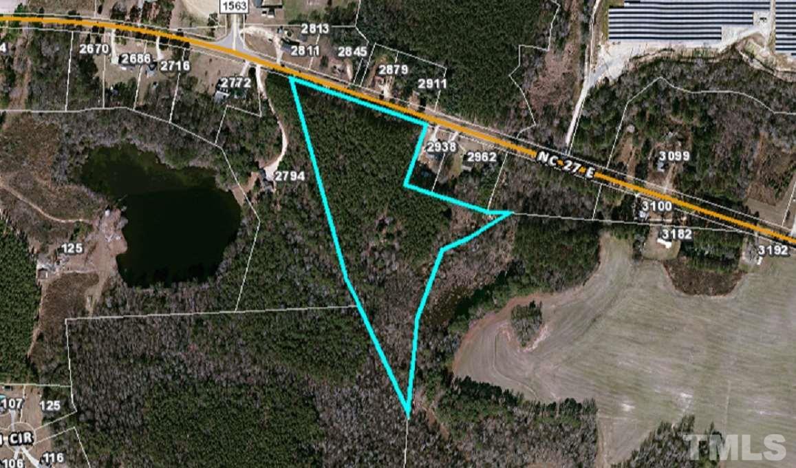 0 Nc 27 Highway - Photo 1