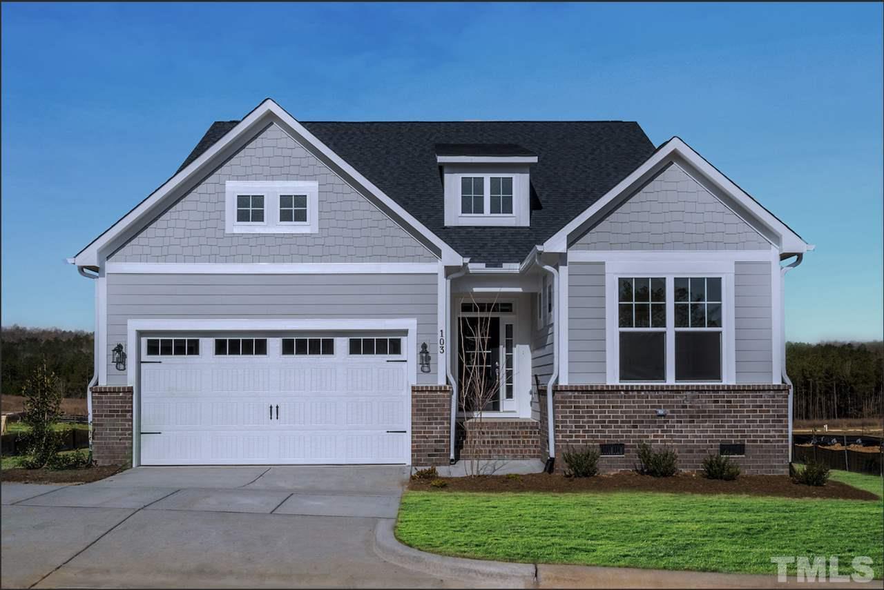103 Village Walk Drive - Photo 1