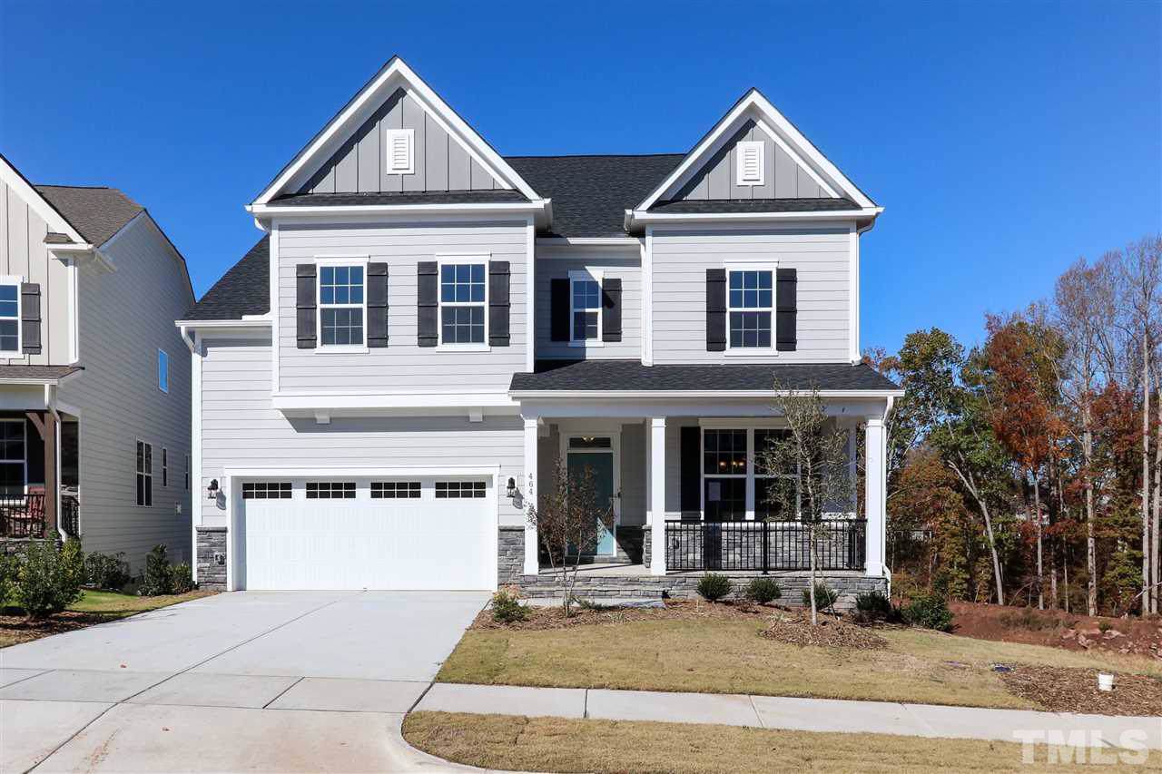 464 White Iris Loop - Photo 1