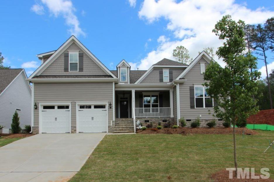516 Horncliffe Way - Photo 1