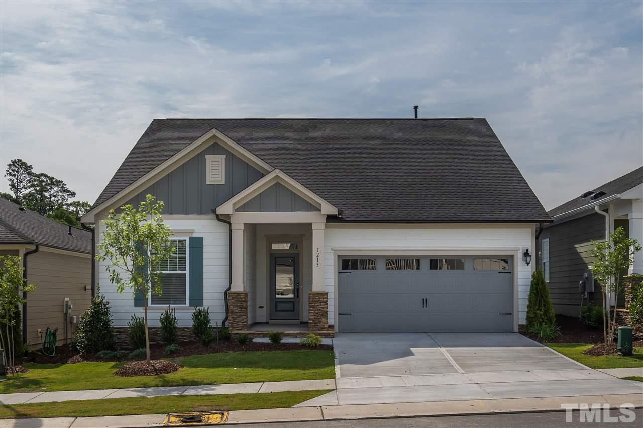 1213 Elk Falls Drive - Photo 1