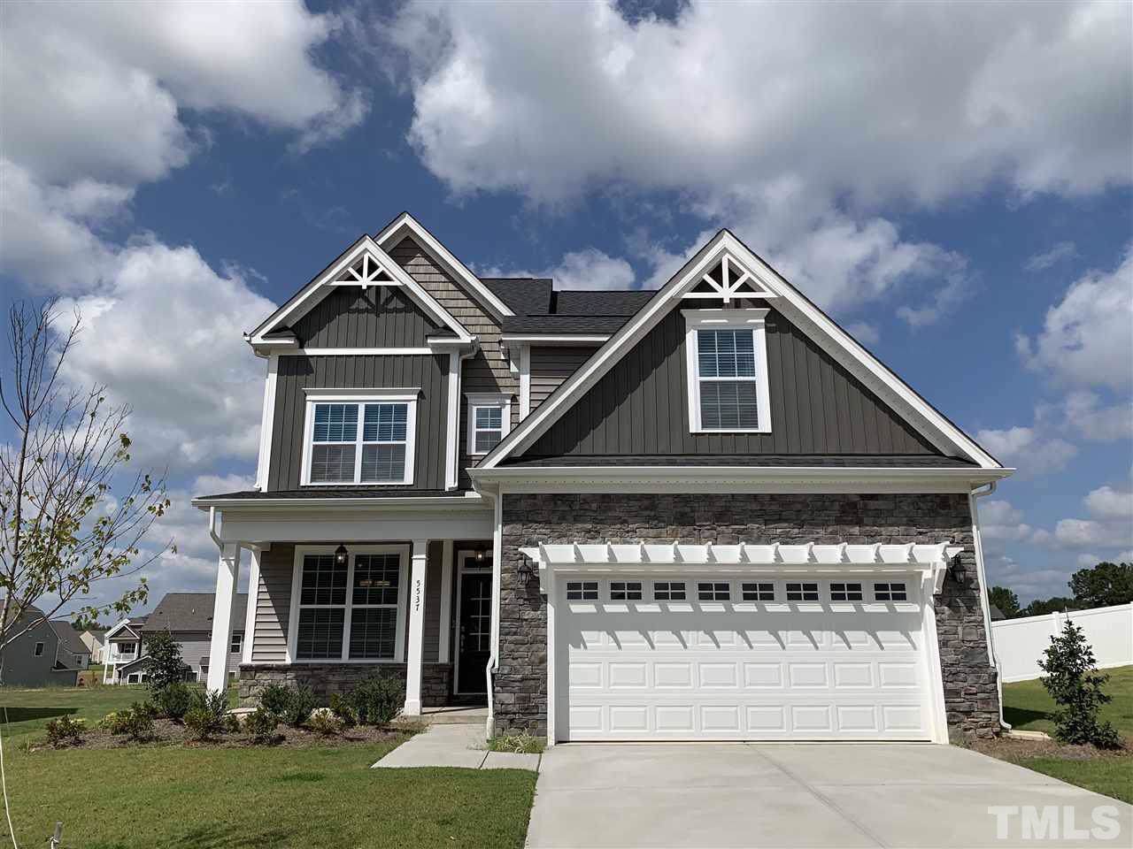 5537 Garnet Meadow Road - Photo 1