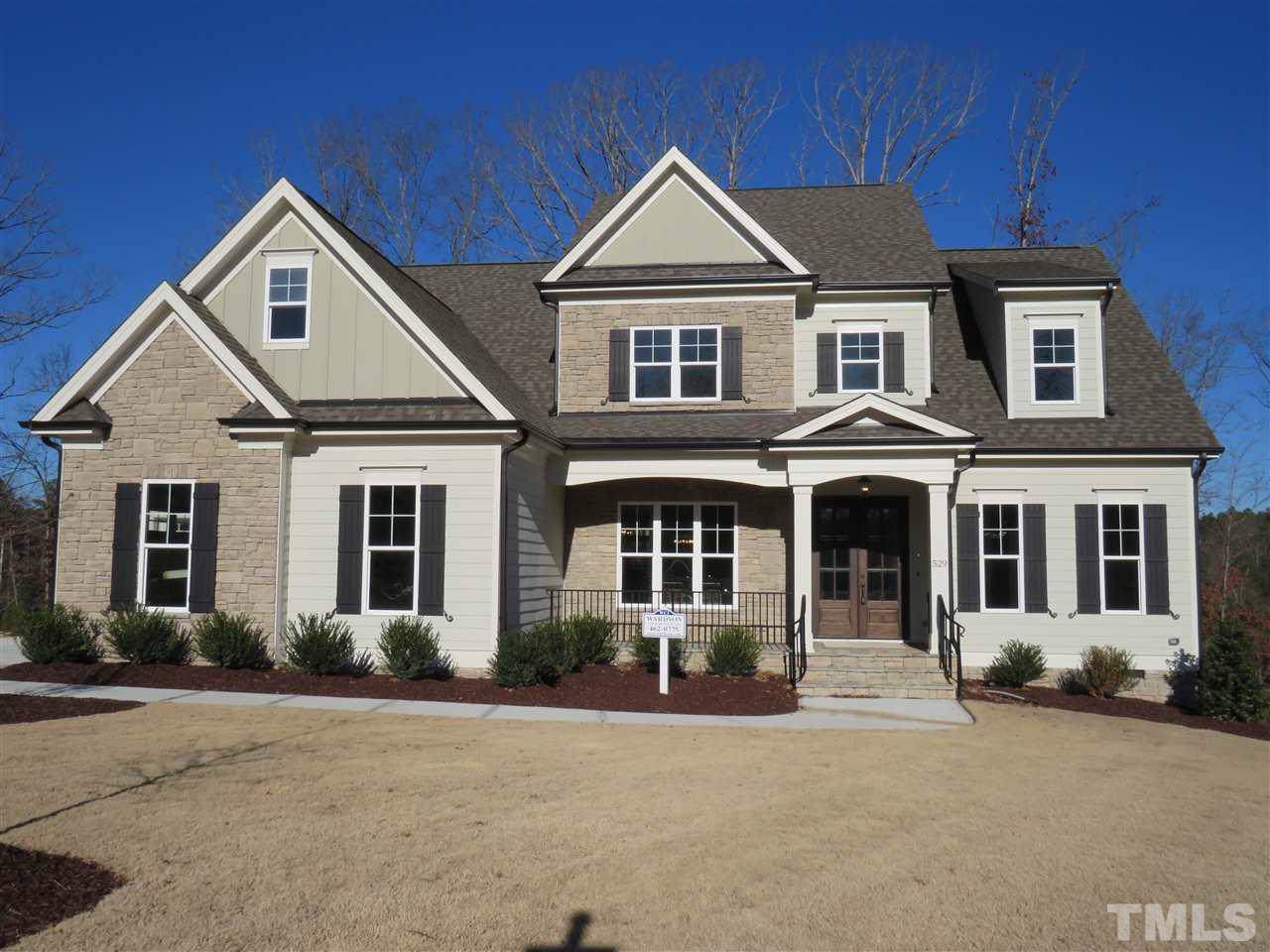 529 Broadly Glen Court - Photo 1
