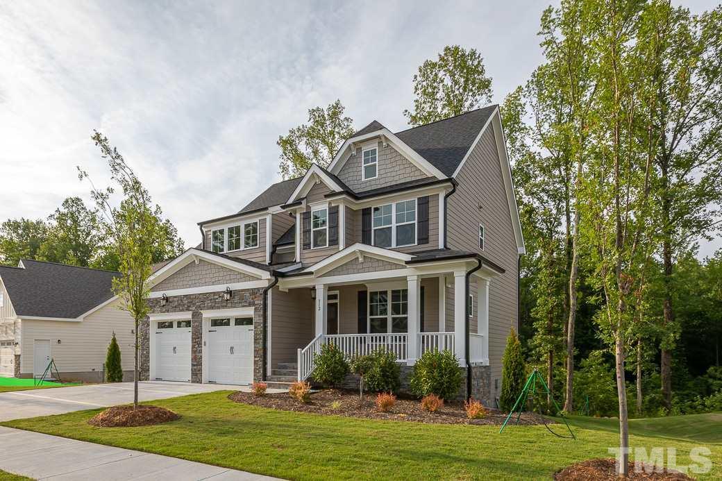 312 Cedar Pond Court - Photo 1
