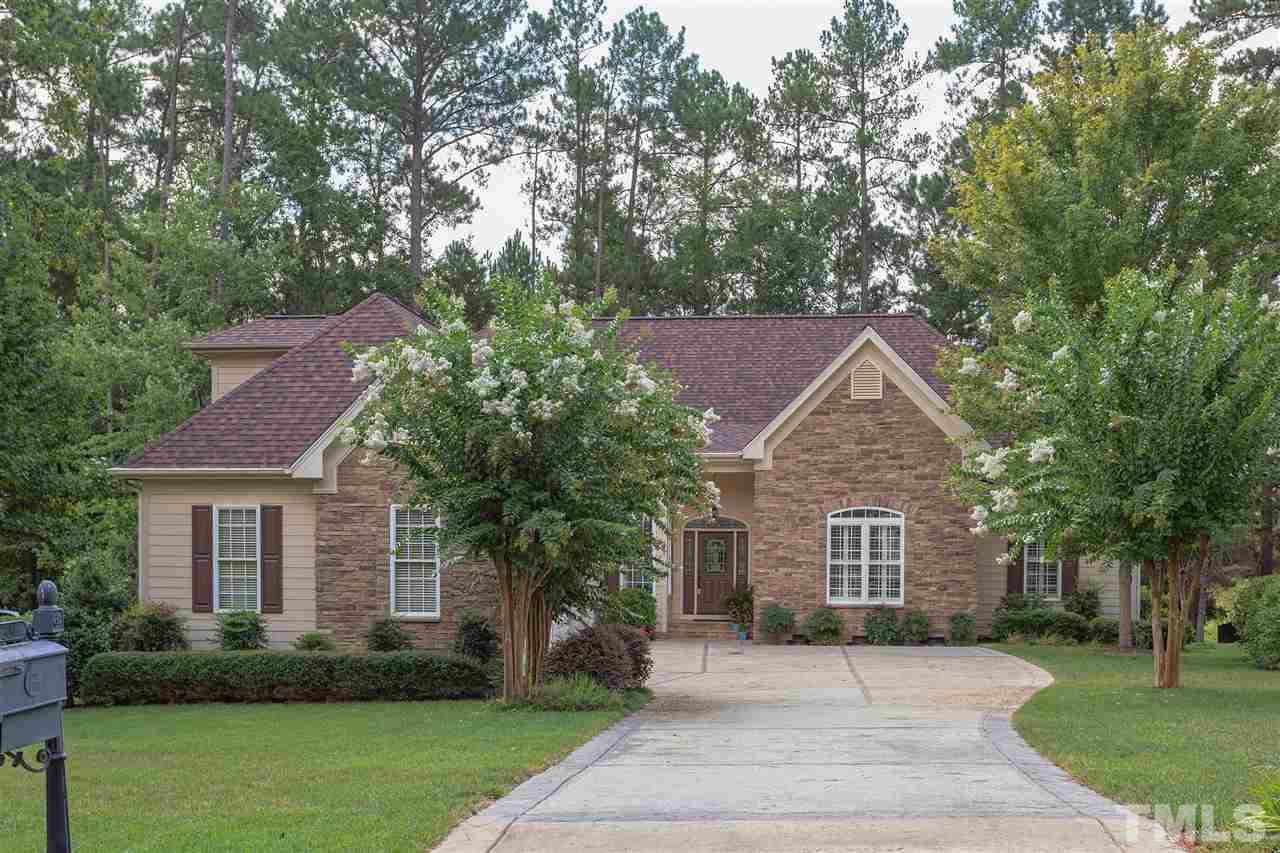 39 Forked Pine Court - Photo 1