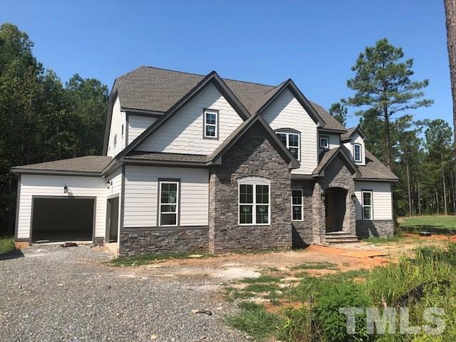 136 Pine Cone Loop - Photo 1
