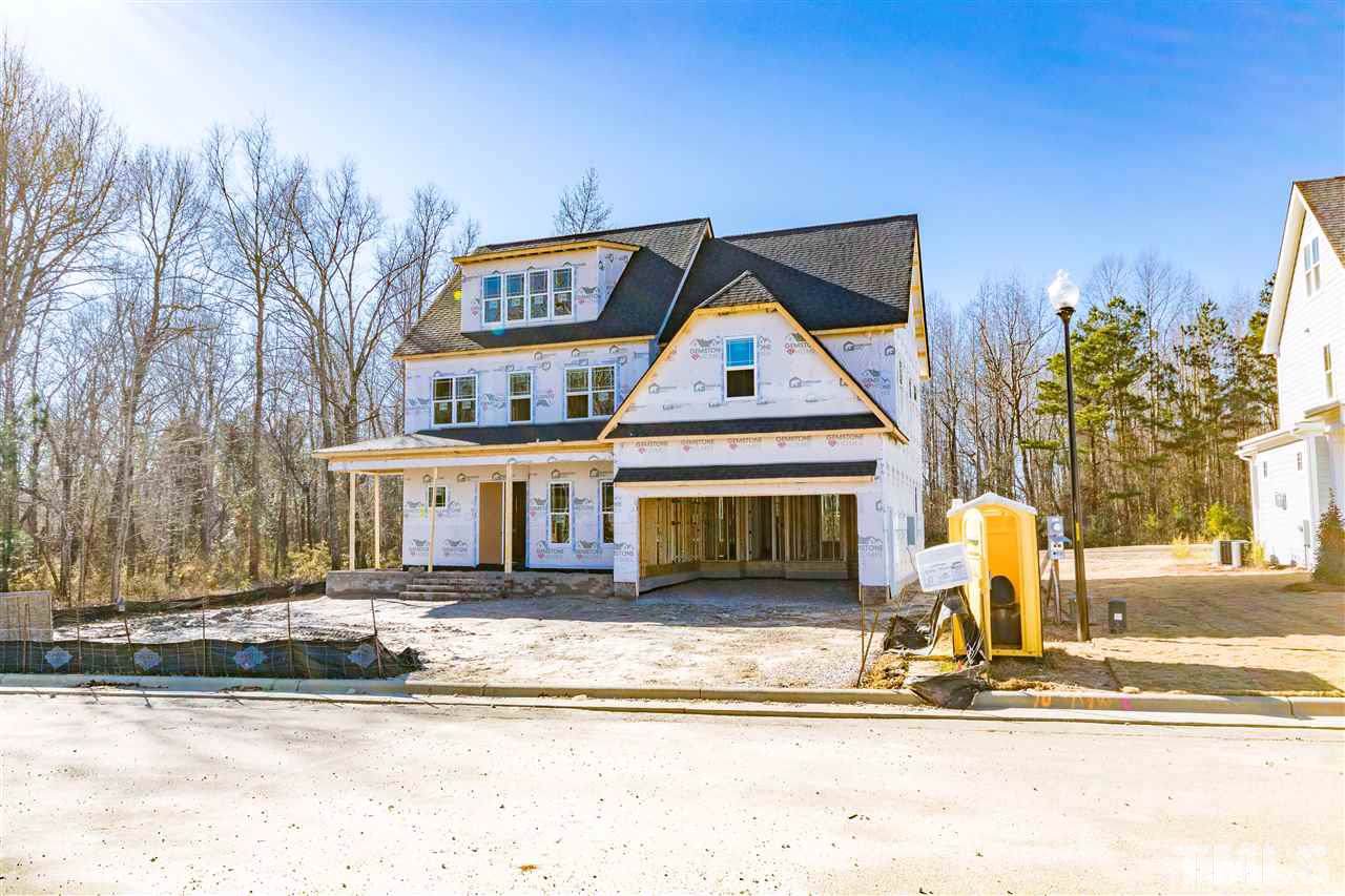 5340 Mabe Drive - Photo 1