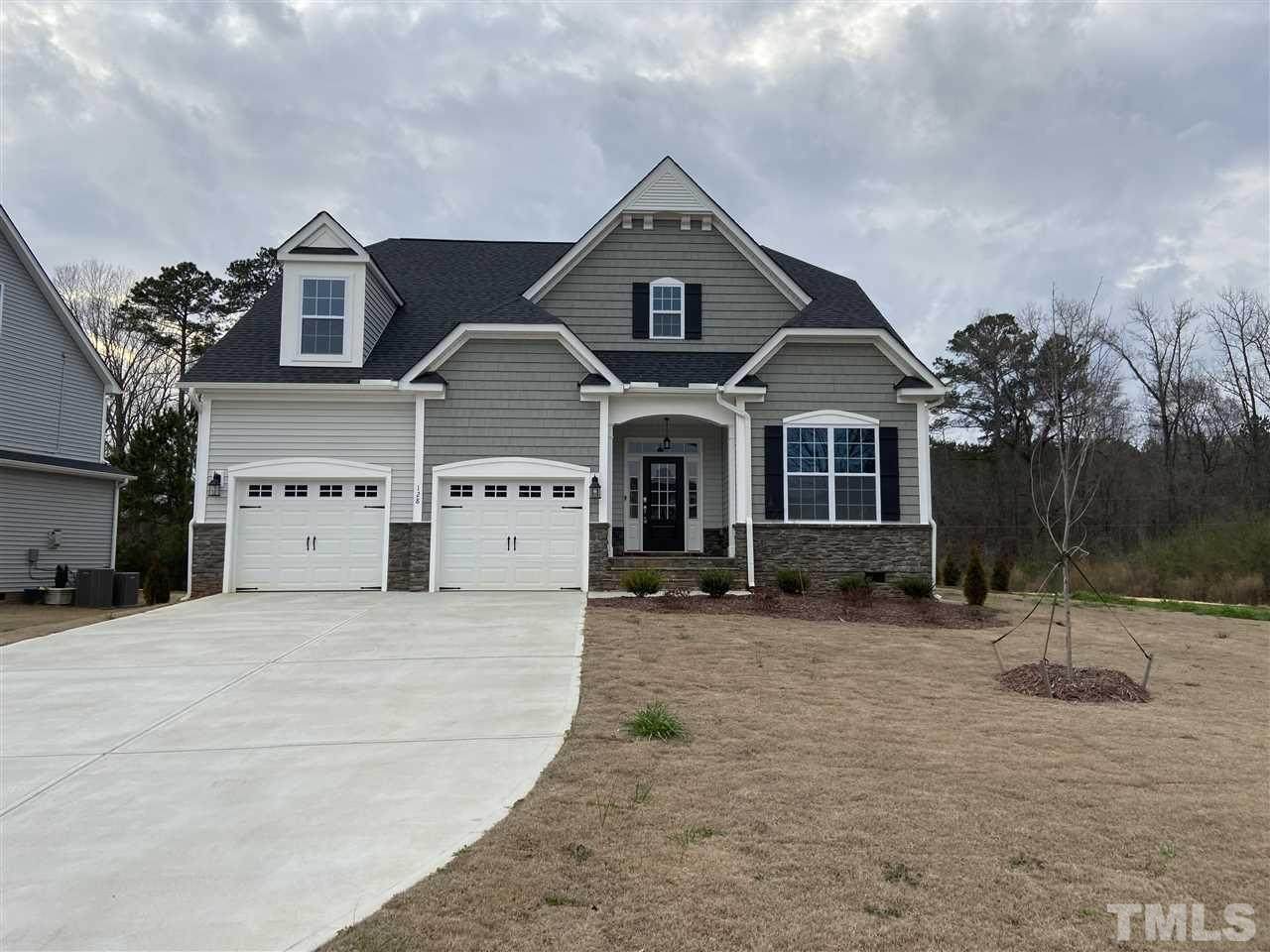 128 Gunderson Lane - Photo 1