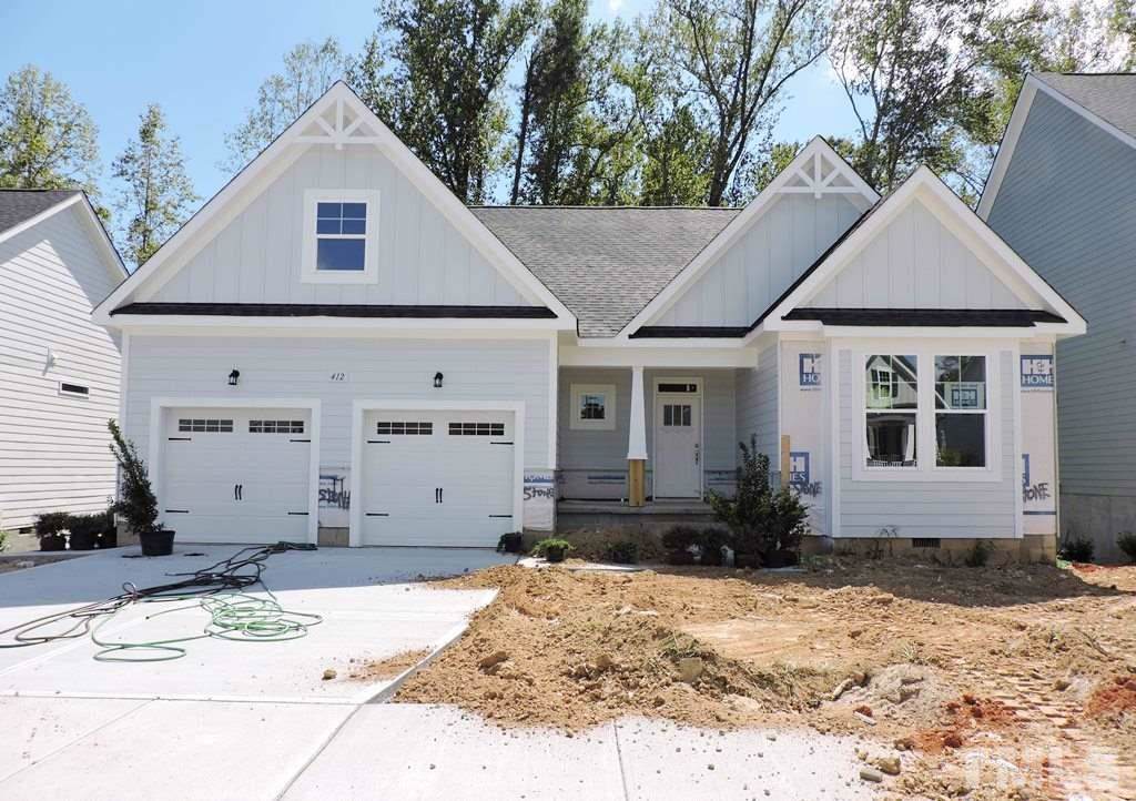 412 Cedar Pond Court - Photo 1
