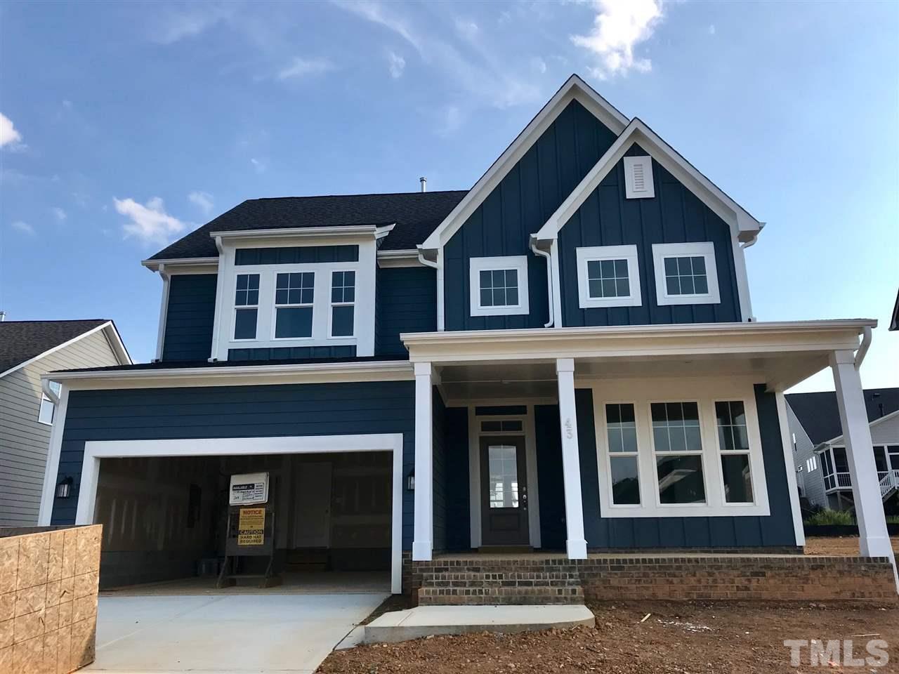43 Sweet Briar Lane - Photo 1