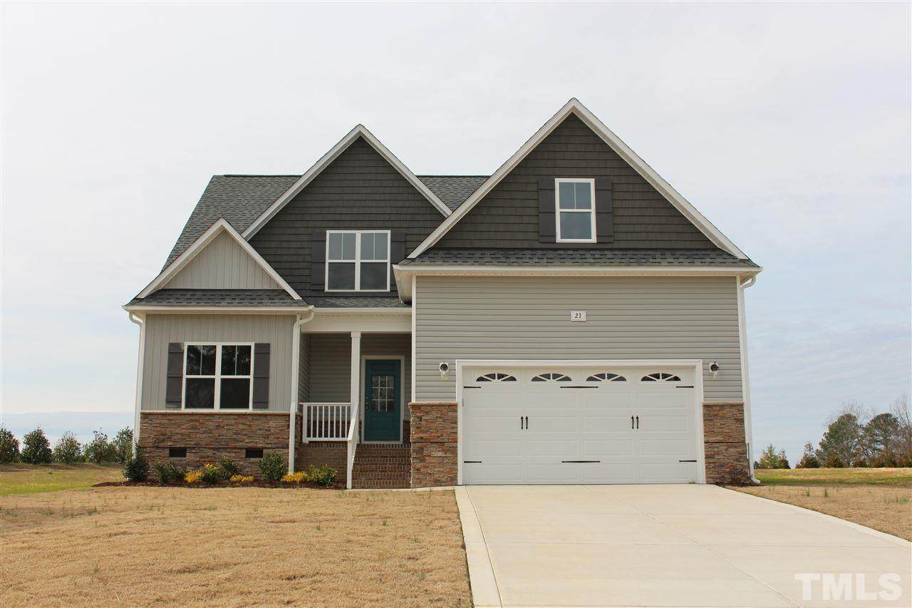 21 Castello Court - Photo 1