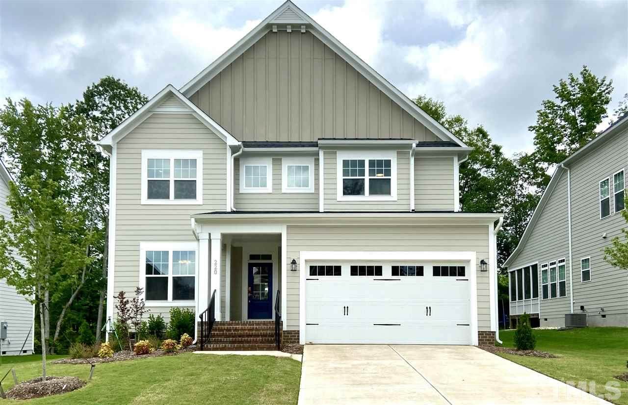 220 Mystic Pine Place - Photo 1