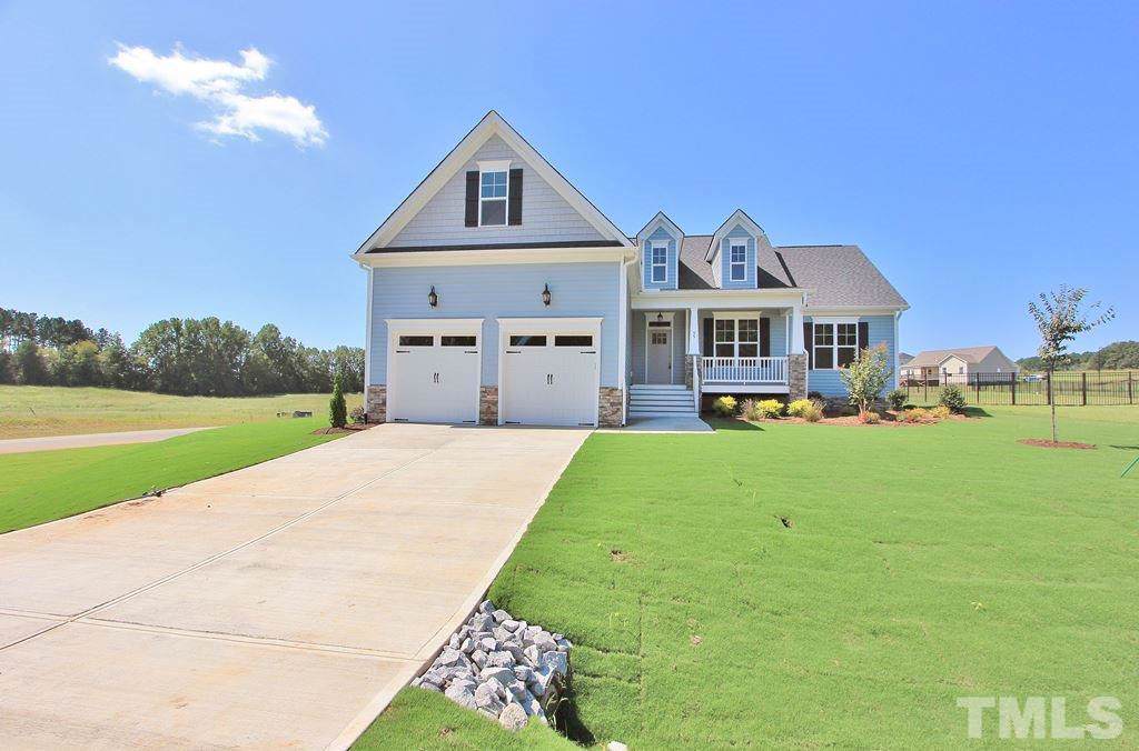 55 Oxer Drive - Photo 1