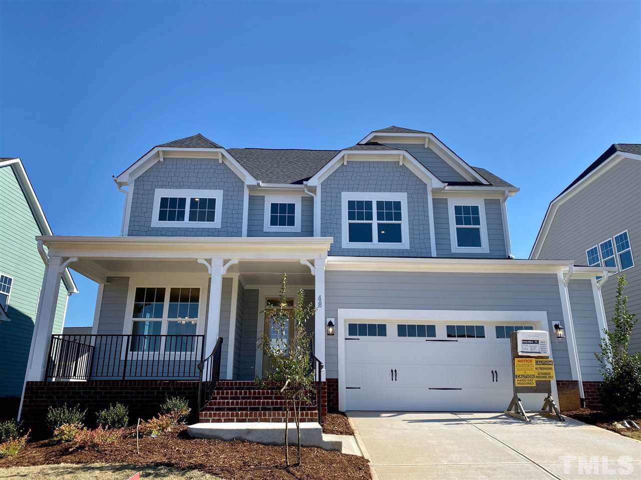 48 Two Creeks Loop - Photo 1