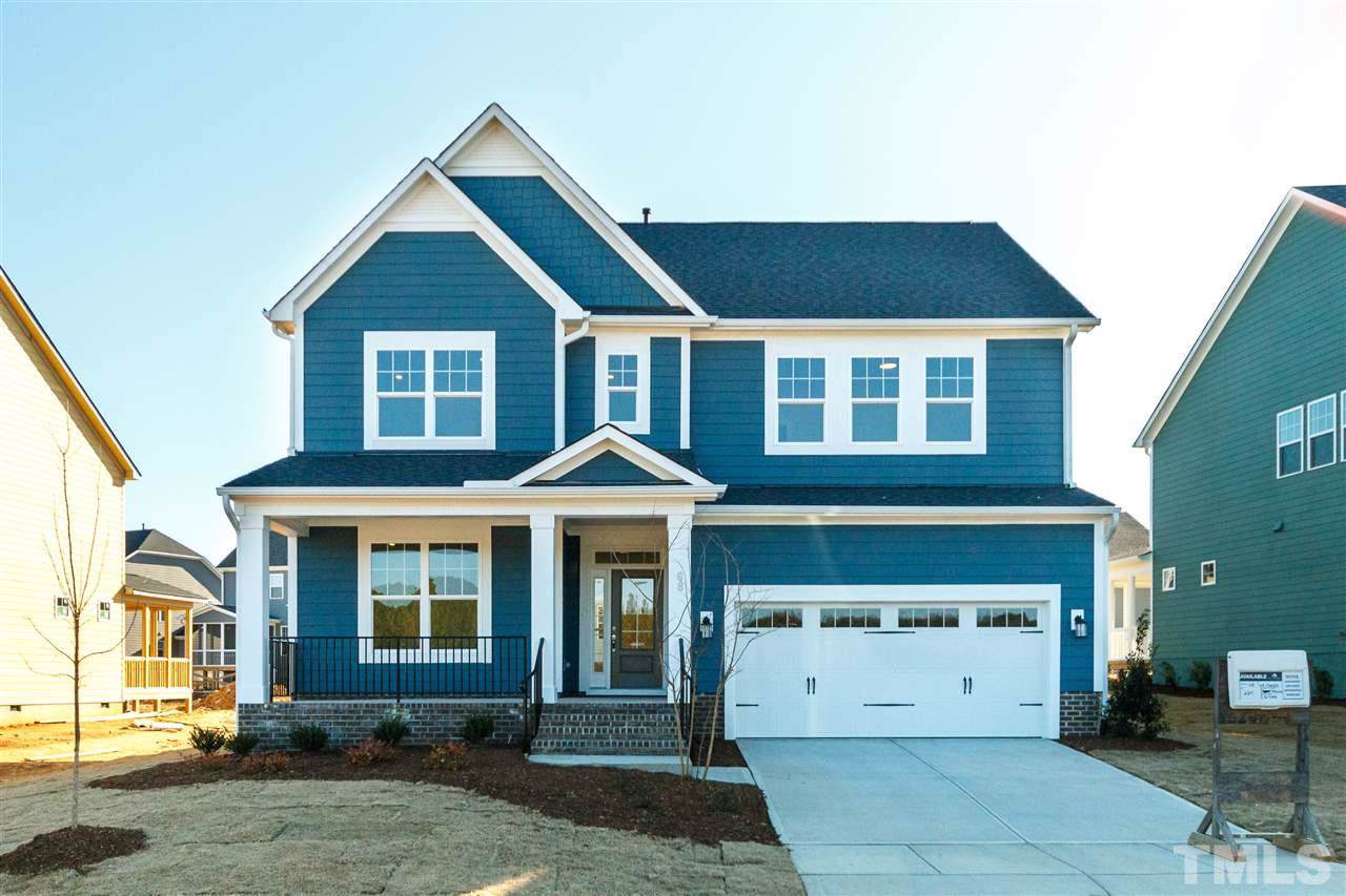 68 Two Creeks Loop - Photo 1