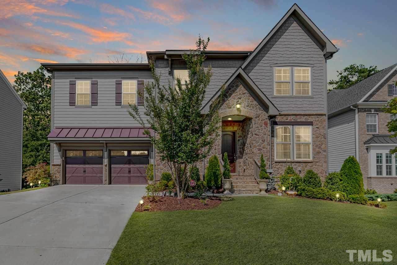 3405 Ogle Drive - Photo 1