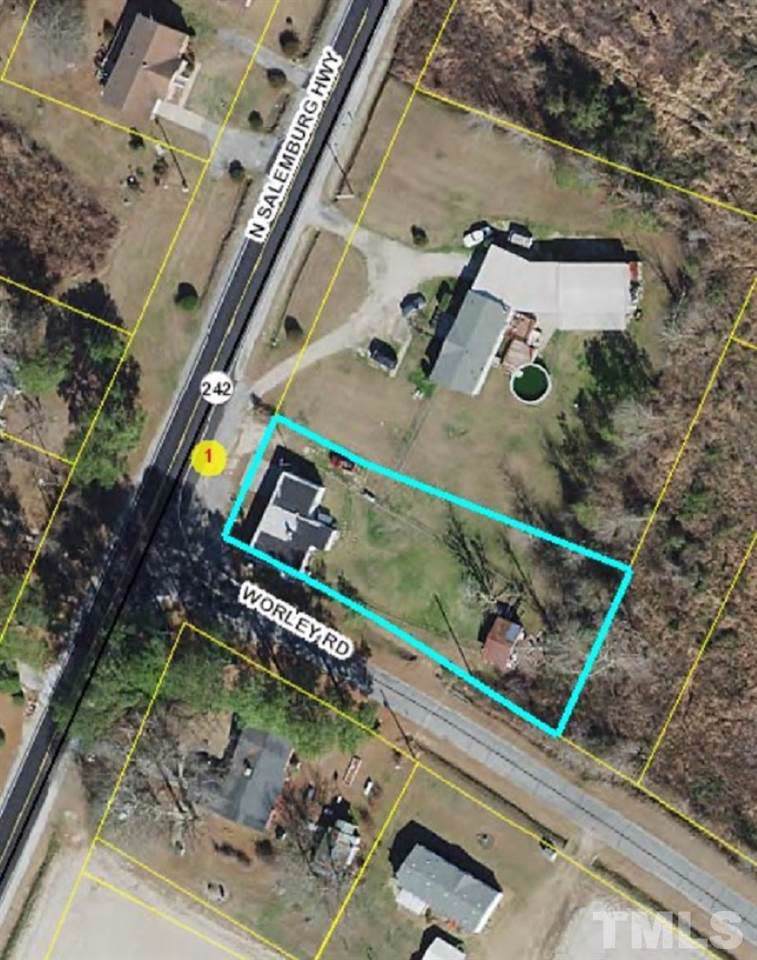 5032 Salemburg Highway - Photo 1