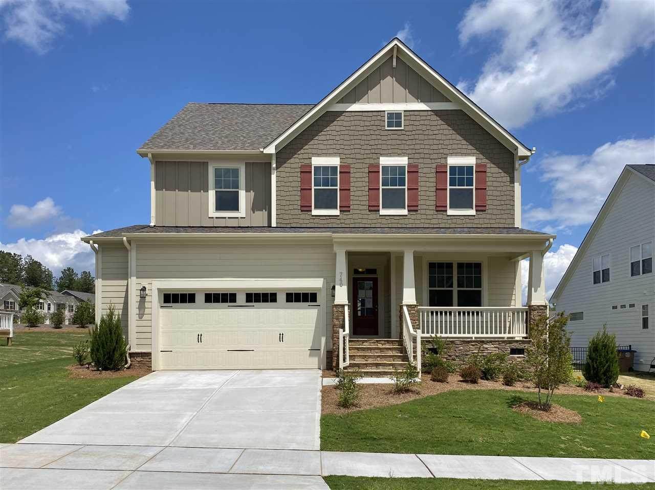 740 Sparrowhawk Lane - Photo 1 740 Sparrowhawk Lane - Photo 1