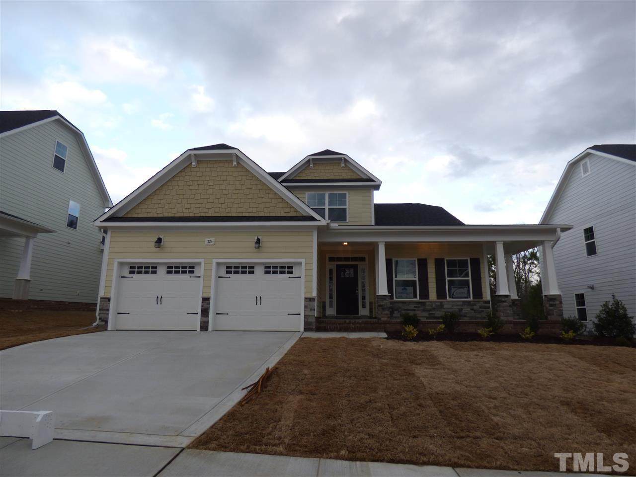 324 Spruce Pine Trail - Photo 1 324 Spruce Pine Trail - Photo 1