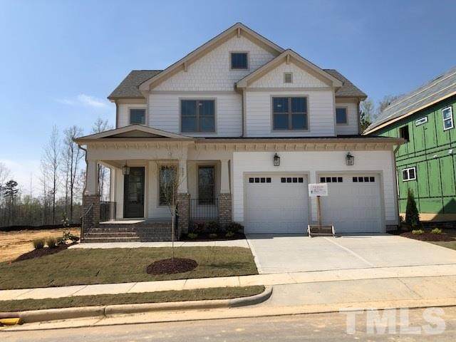337 Boone Street - Photo 1