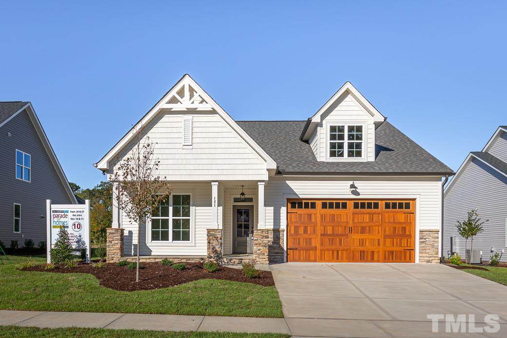 121 Sweetbay Park - Photo 1