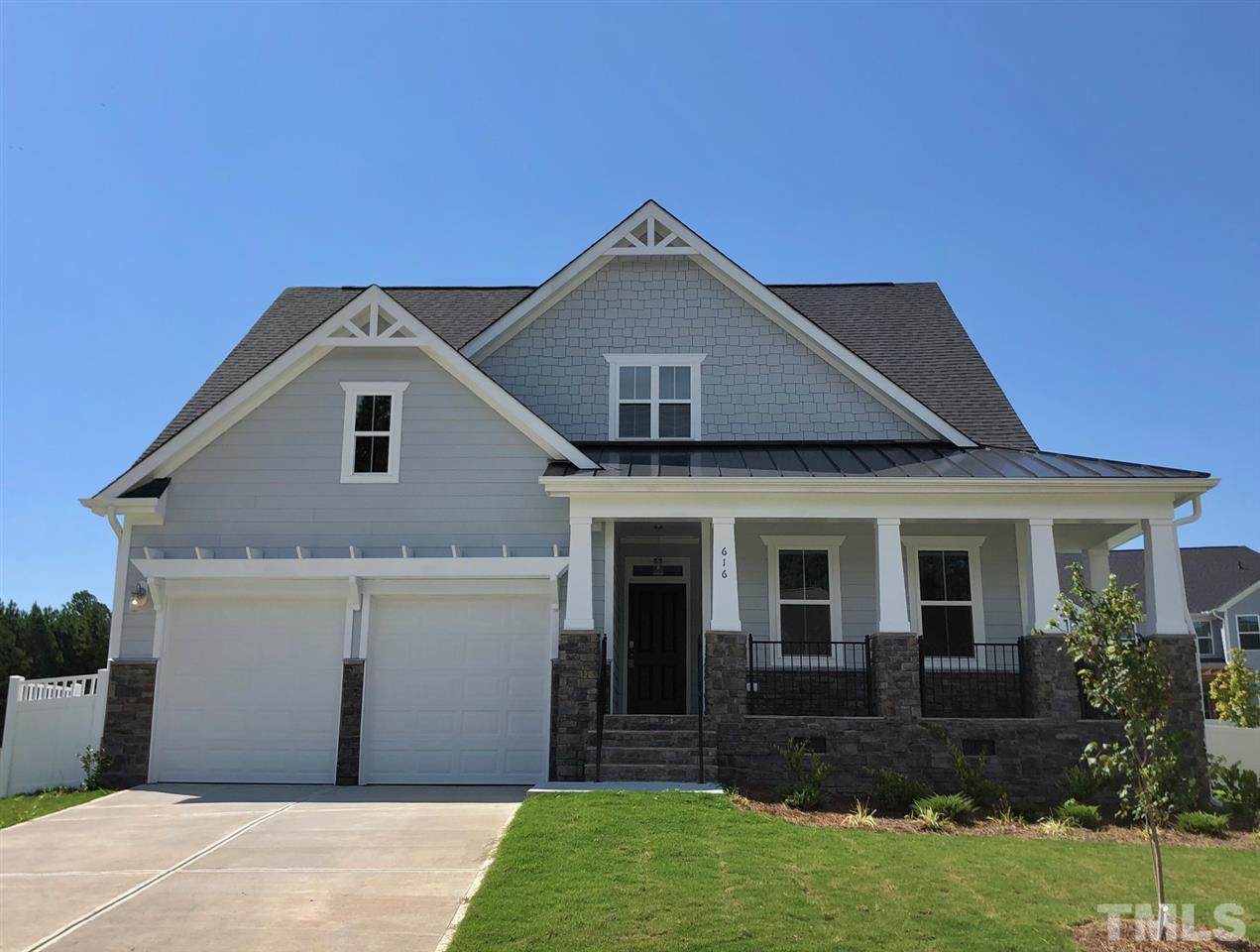 616 Gold Coast Drive - Photo 1