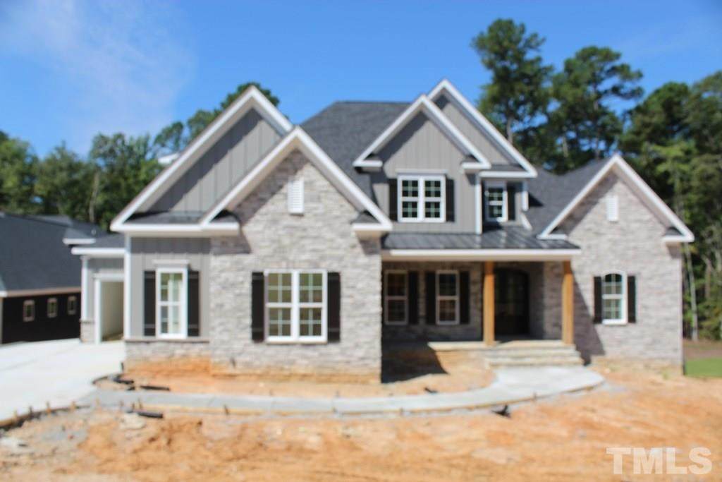2136 Gardenbrook Drive - Photo 1