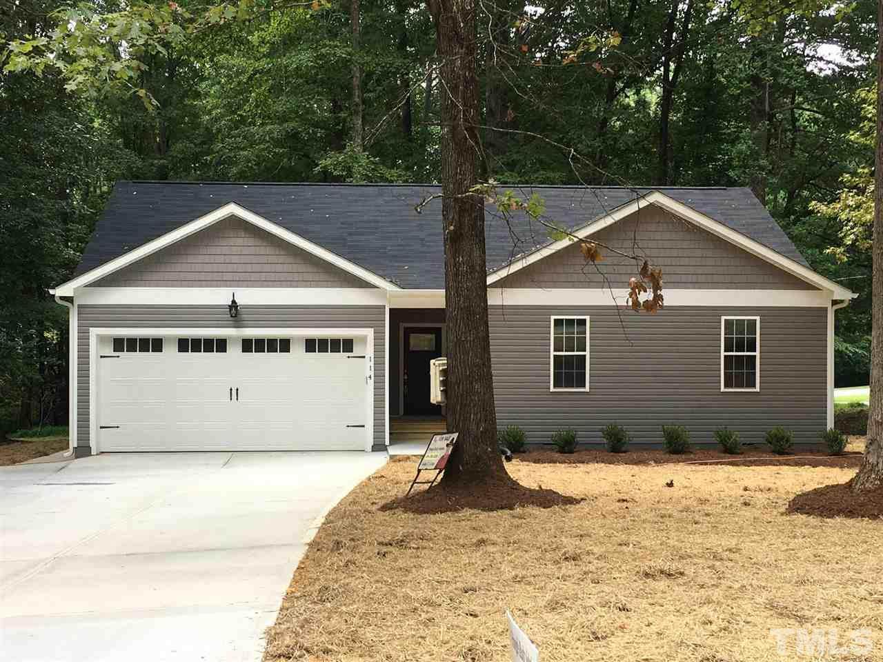 114 Oak Ridge Drive - Photo 1